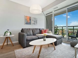 125 Western Battery Rd #1601, Toronto, ON M6K 3R8