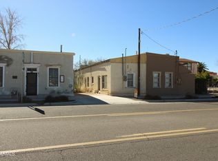 513 E Fremont St, Tombstone, AZ 85638