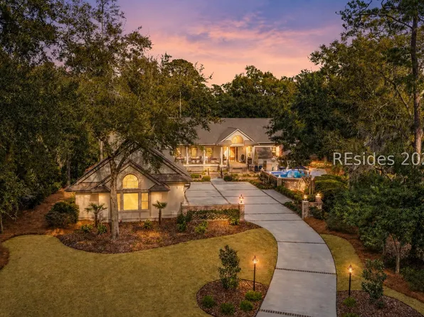 14 Inverness Dr, Bluffton, SC 29910