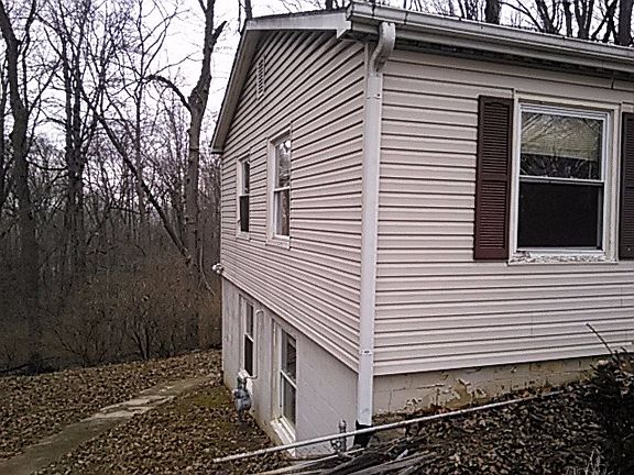 Property Side View