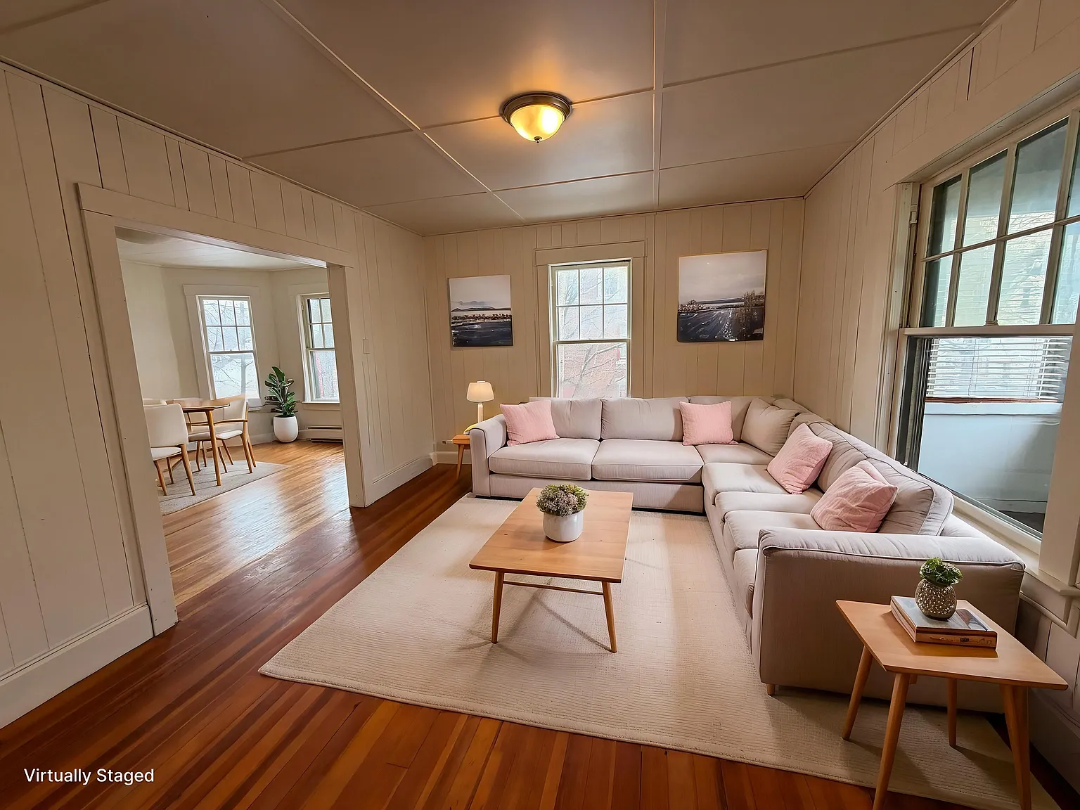 2 bed, 1.0 bath, 1525 sqft, $2,000 — Photo 1