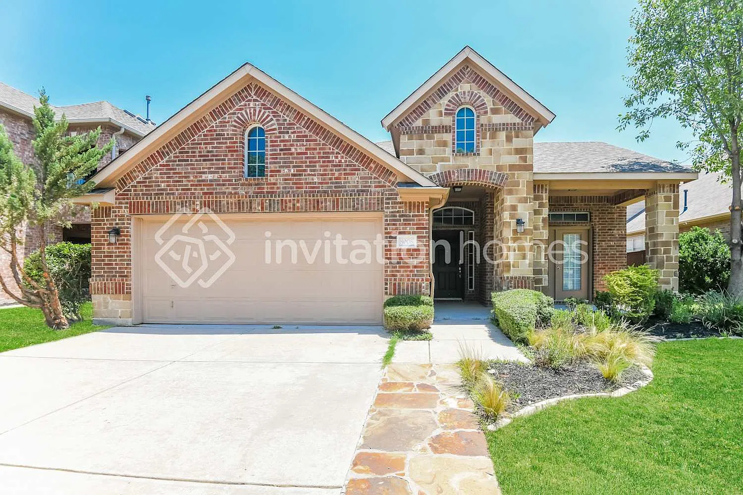 8008 Laurel Oak Dr Fort Worth, TX 76131 — Photo 1