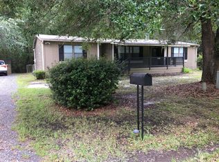 1351 Vacuna Rd, Kingsland, GA 31548