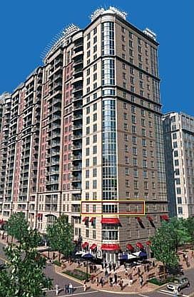 1st image of 888 N Quincy St Unit 402