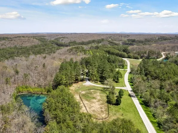 0 Long Branch Rd, Spencer, TN 38585