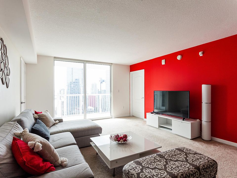 1st image of 1200 Brickell Bay Dr APT 4015