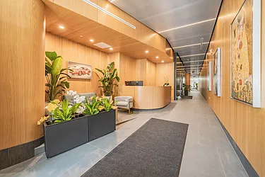 Rented by Nest Seekers International