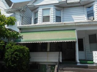 538 Peace St, Hazleton, PA 18201