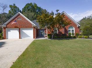 1805 Beckley Pl NW, Kennesaw, GA 30152