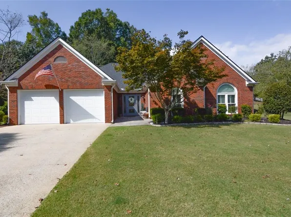 1805 Beckley Pl NW, Kennesaw, GA 30152