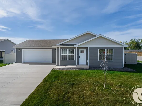 50 Tailwater Trl, Billings, MT 59106