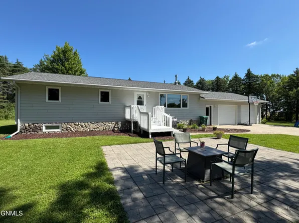 7370 103rd Ave SE, Lamoure, ND 58458