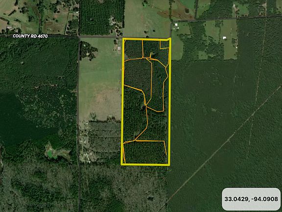 2nd image of 0 County Road 4760