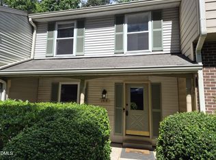 1910 Fox Sterling Dr, Raleigh, NC 27606