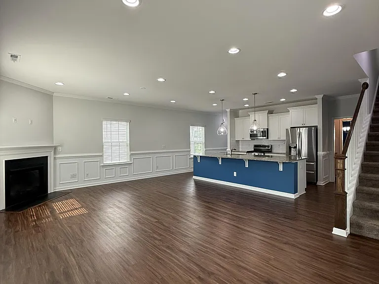 8917 Lee Brown Ridge Dr — Photo 7