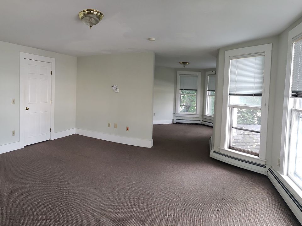 Large Living Area