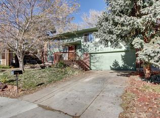 1814 S Youngfield Pl, Lakewood, CO 80228
