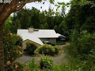 94204 W Heritage Hills Rd, North Bend, OR 97459