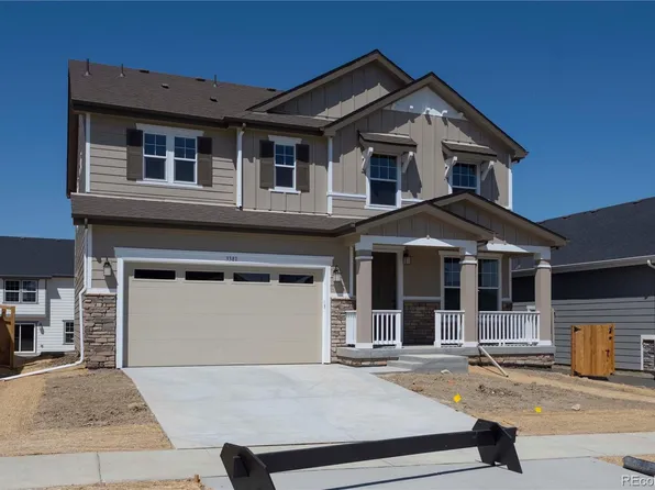 3381 Indian Grass Street, Dacono, CO 80514