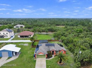 181 Finland St SW, Palm Bay, FL 32908