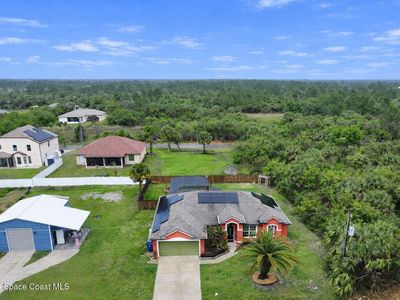 181 Finland St SW, Palm Bay, FL, 32908