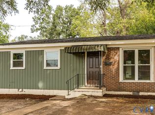 1026 Kinney St, Richmond, VA 23220
