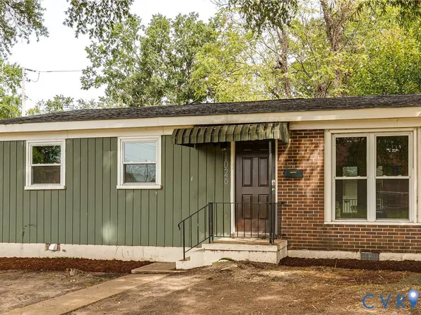 1026 Kinney St, Richmond, VA 23220