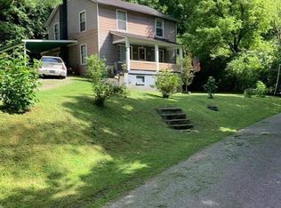 106 Wassell Rd, Pinsonfork, KY 41555