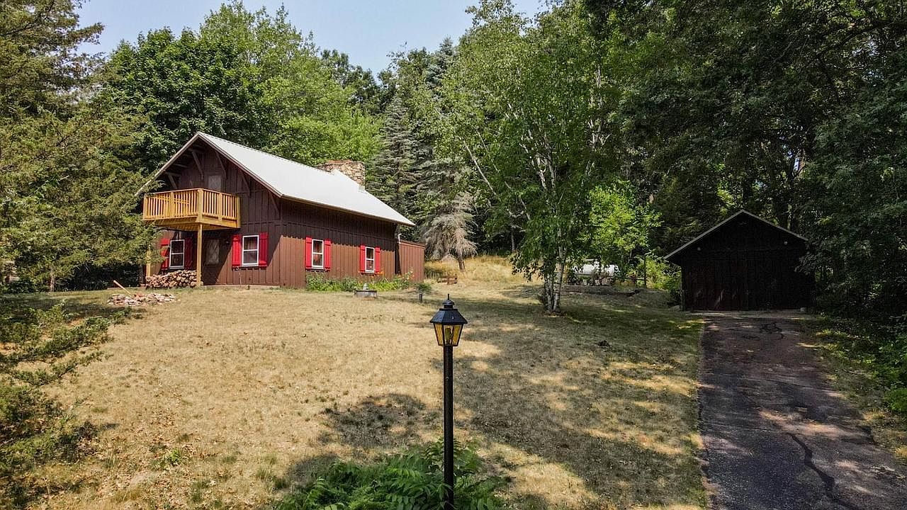23416 Gingers Road, Muscoda, WI 53573 Zillow