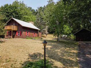 23416 Gingers Dr, Muscoda, WI 53573