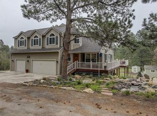 5249 Timber Ridge Dr, Elizabeth, CO 80107