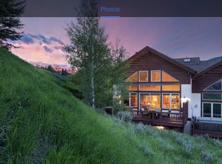 2170 Saddle Ridge Loop APT A, Avon, CO 81620