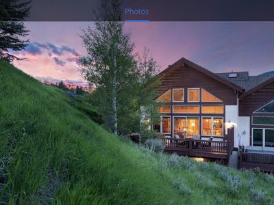 2170 Saddle Ridge Loop APT A, Avon, CO, 81620