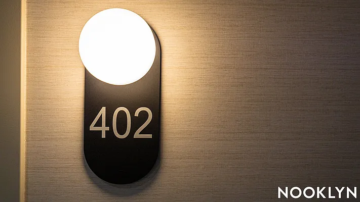 Rented by Nooklyn NYC LLC | media 41