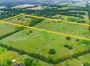 TRACT-17B Possom Trot Hollow Rd, Whitewright, TX 75491