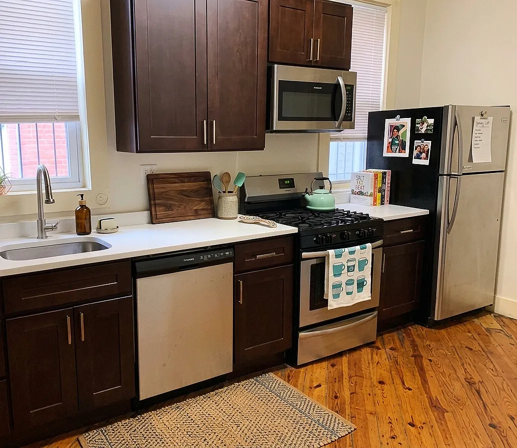 2 bed, 760 sqft, $2,000 — Photo 3