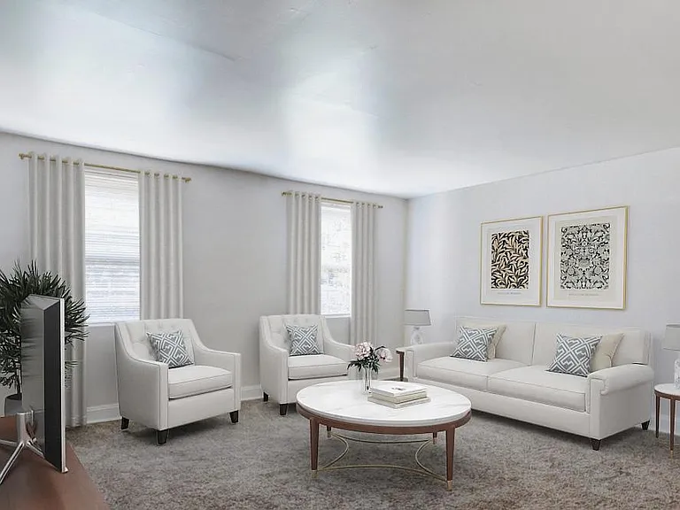 The Fairways Apartments and Townhomes — Photo 26