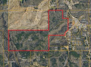 Eddington Rd, Pontotoc, MS 38863