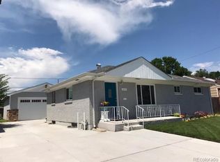 6891 Alan Dr, Denver, CO 80221