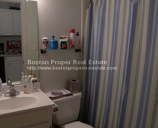 550 Columbus Ave. #1 Boston - South End Unit Photo 8