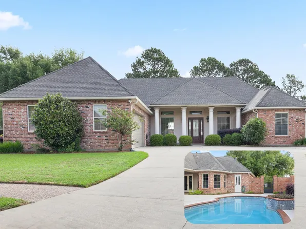 104 La Quinta Ct, Broussard, LA 70518