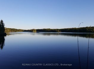 0 Park Ln, Limerick, ON K0L 1P0