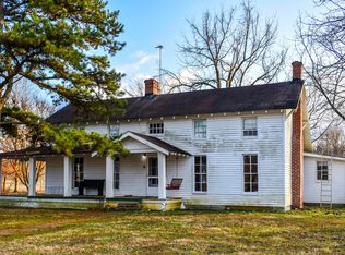 7187 Logansport Rd, Morgantown, KY 42261