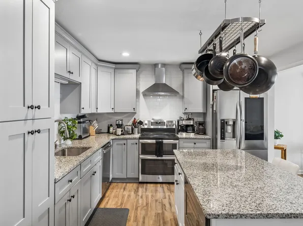 2403 Underwood St, Nashville, TN 37208