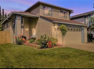 8135 Sheehan Way, Antelope, CA 95843