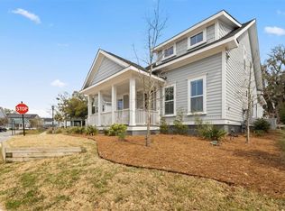 5130 Celtic Dr, North Charleston, SC 29405