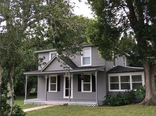 7367 Earlwood Ave, Mount Dora, FL 32757