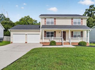 98 Chestnut Ridge Rd, Ringgold, GA 30736