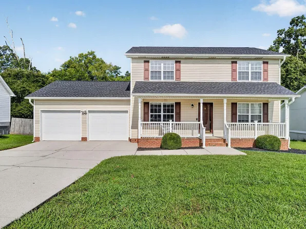 98 Chestnut Ridge Rd, Ringgold, GA 30736