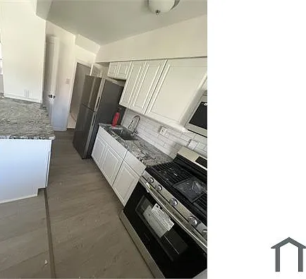 2 bed, 1536 sqft, $2,500 — Photo 2